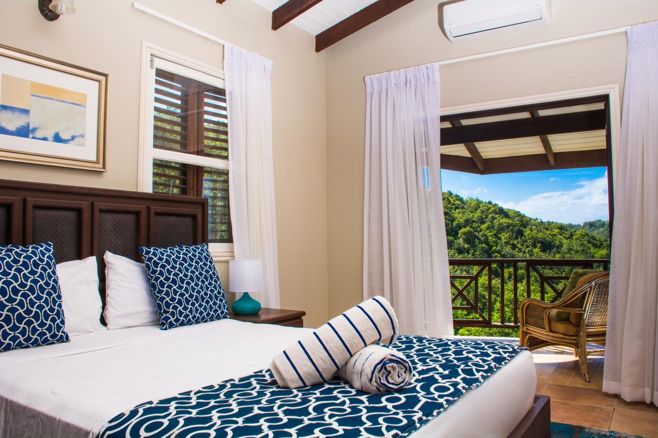 Heavenly Suites La Feuillet Exterior foto